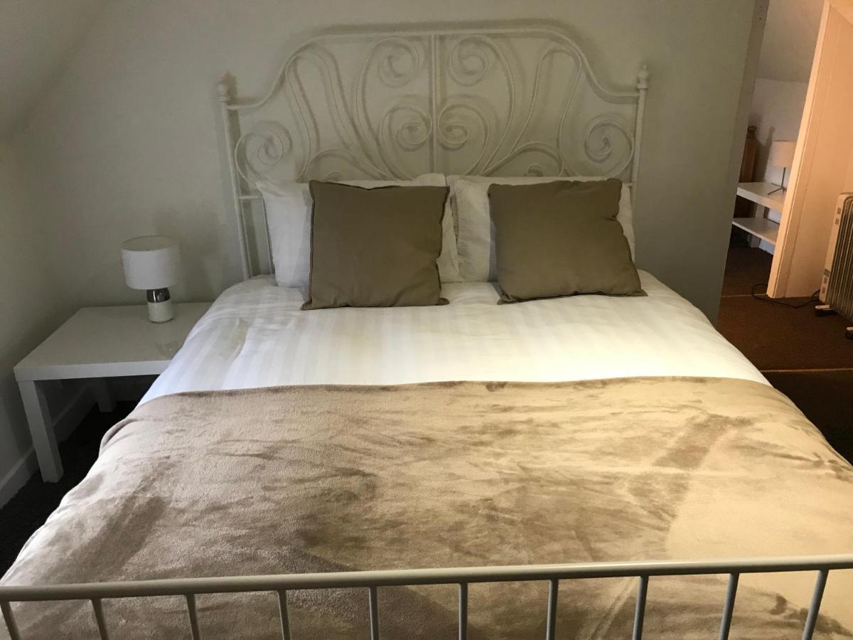 Honeysuckle Cottage دورتشستر المظهر الخارجي الصورة