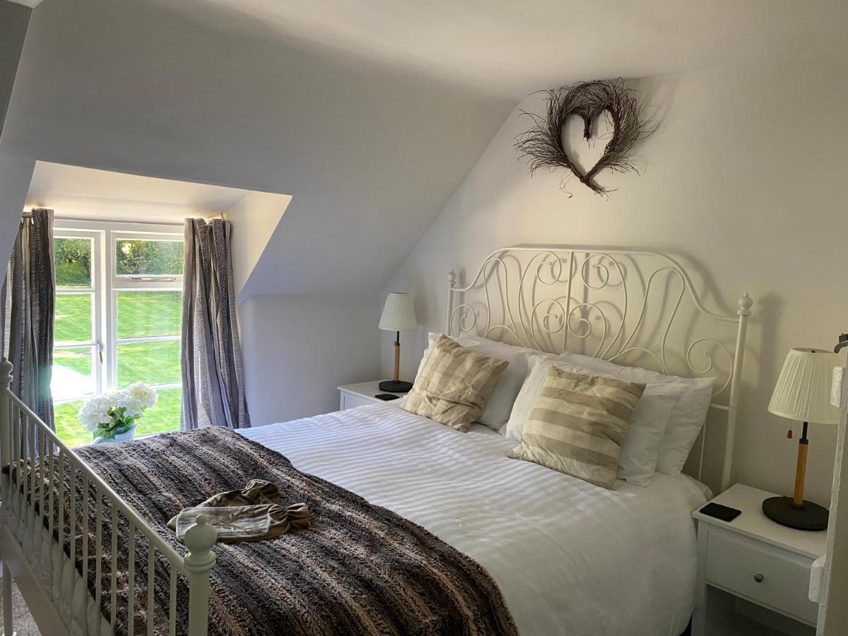 Honeysuckle Cottage دورتشستر المظهر الخارجي الصورة